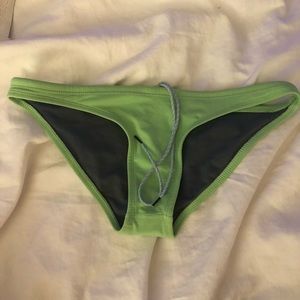 Jolyn green bottoms